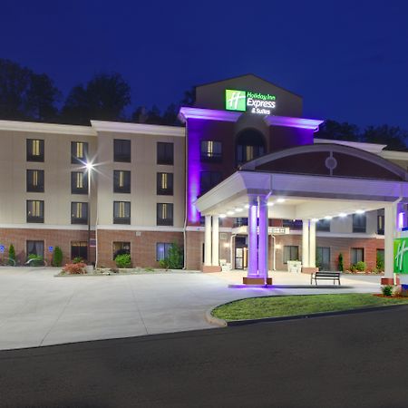 Holiday Inn Express & Suites Cross Lanes, An Ihg Hotel Экстерьер фото