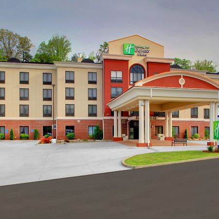 Holiday Inn Express & Suites Cross Lanes, An Ihg Hotel Экстерьер фото