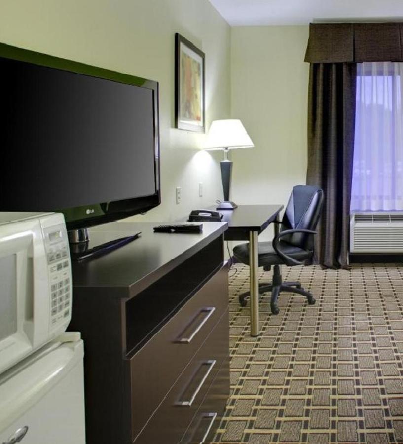 Holiday Inn Express & Suites Cross Lanes, An Ihg Hotel Экстерьер фото