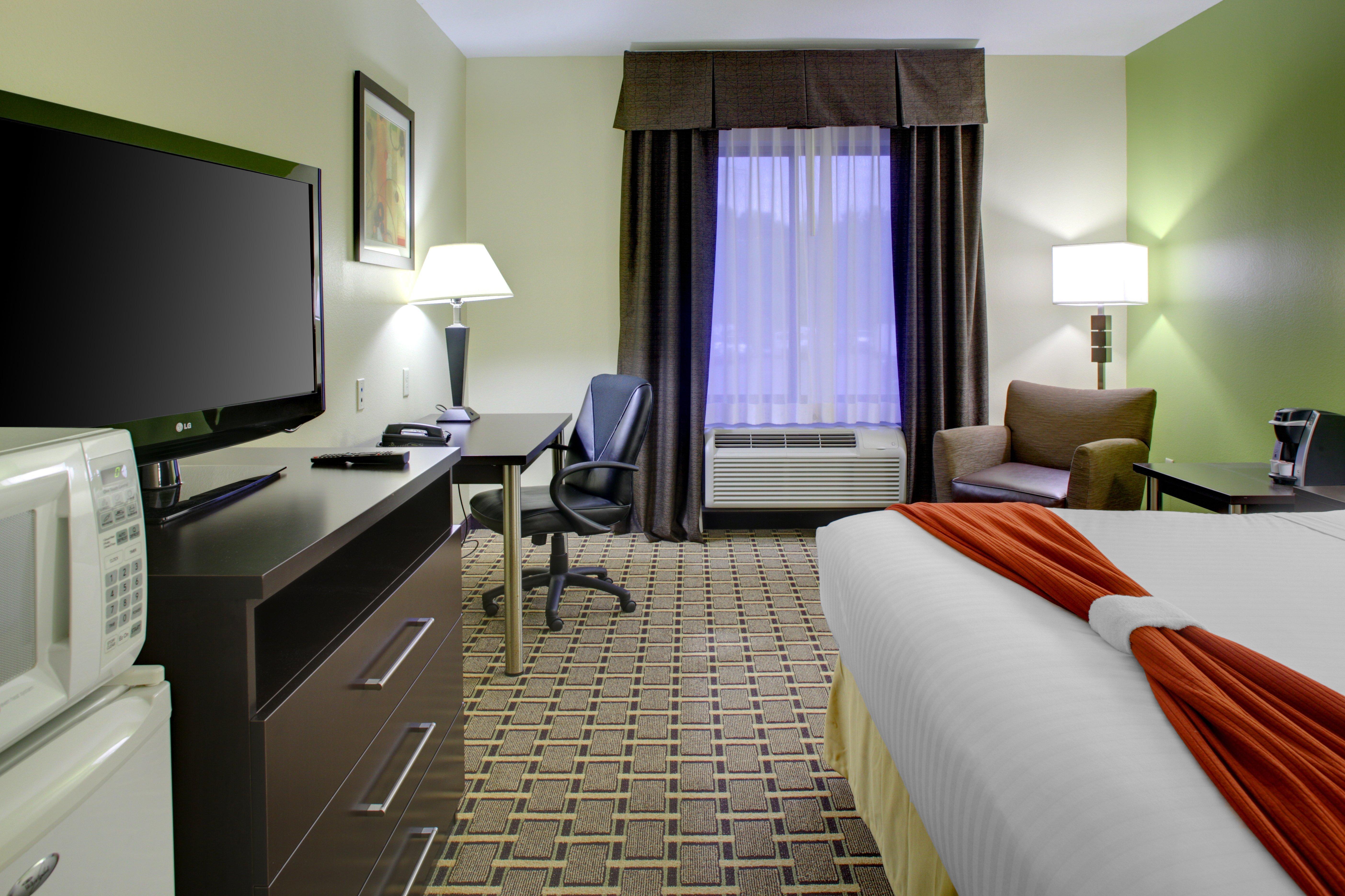 Holiday Inn Express & Suites Cross Lanes, An Ihg Hotel Экстерьер фото