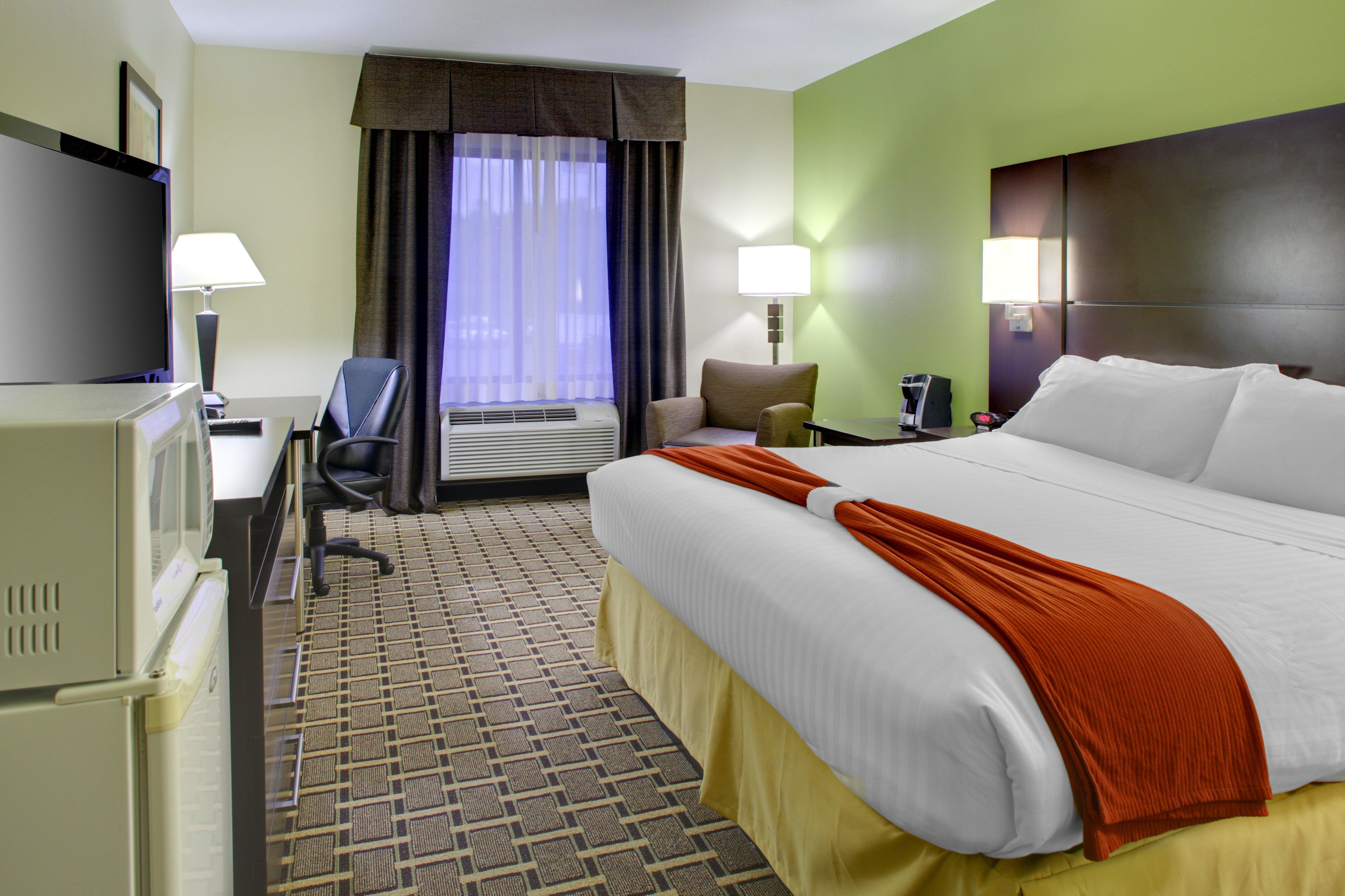 Holiday Inn Express & Suites Cross Lanes, An Ihg Hotel Экстерьер фото