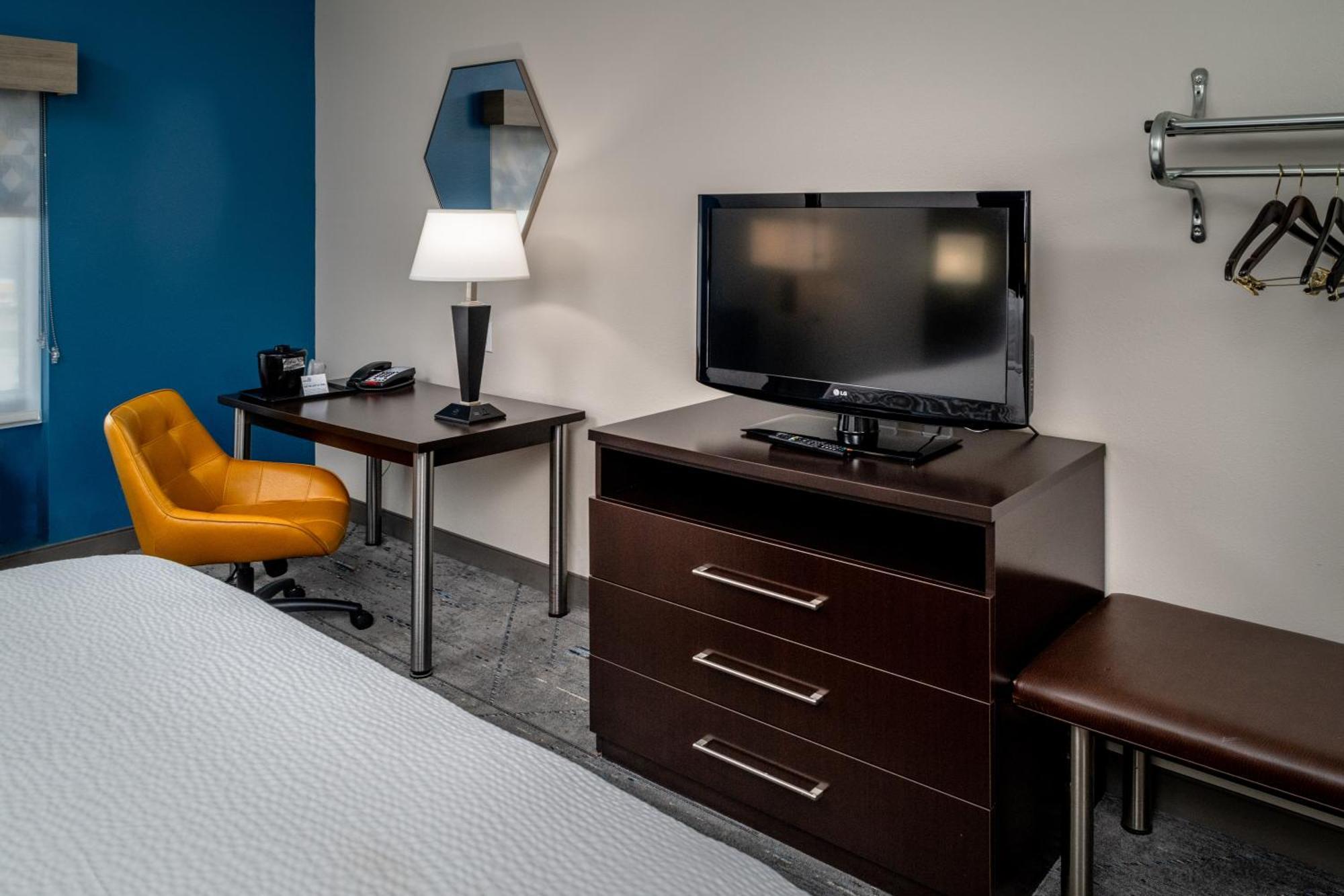 Holiday Inn Express & Suites Cross Lanes By Ihg Экстерьер фото