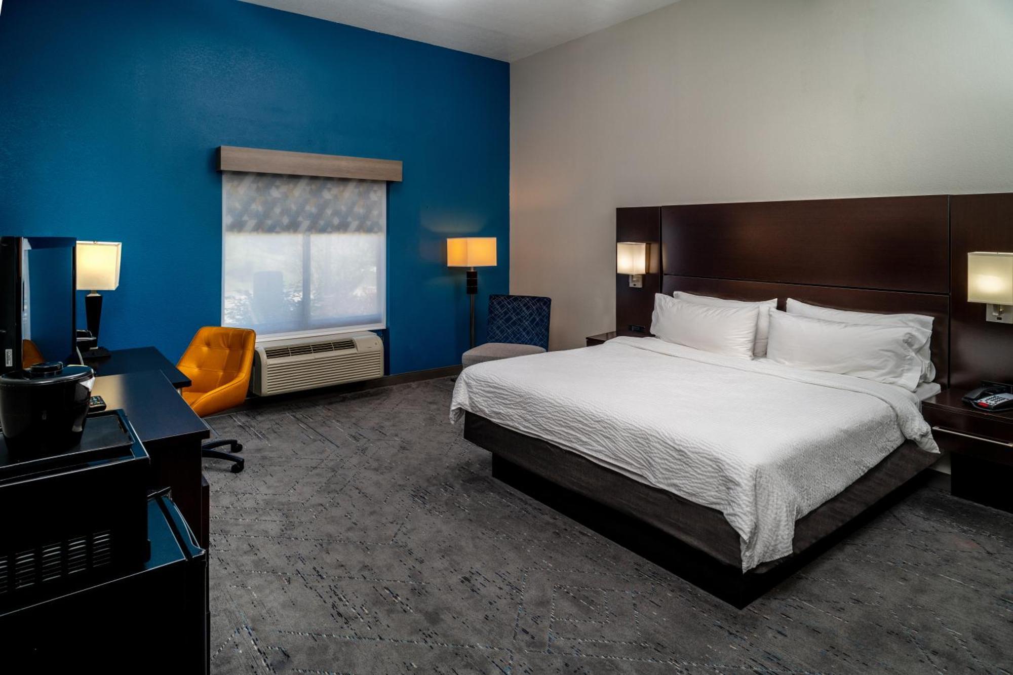 Holiday Inn Express & Suites Cross Lanes By Ihg Экстерьер фото