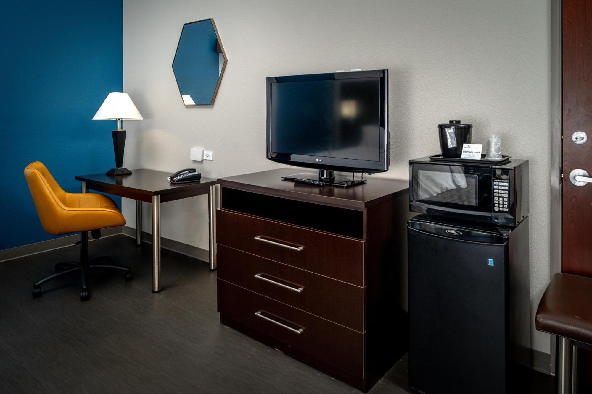 Holiday Inn Express & Suites Cross Lanes By Ihg Экстерьер фото