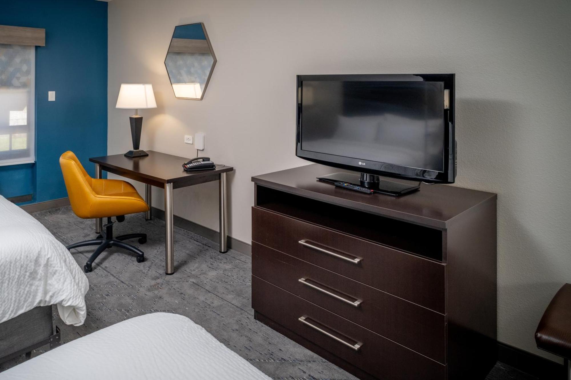 Holiday Inn Express & Suites Cross Lanes By Ihg Экстерьер фото