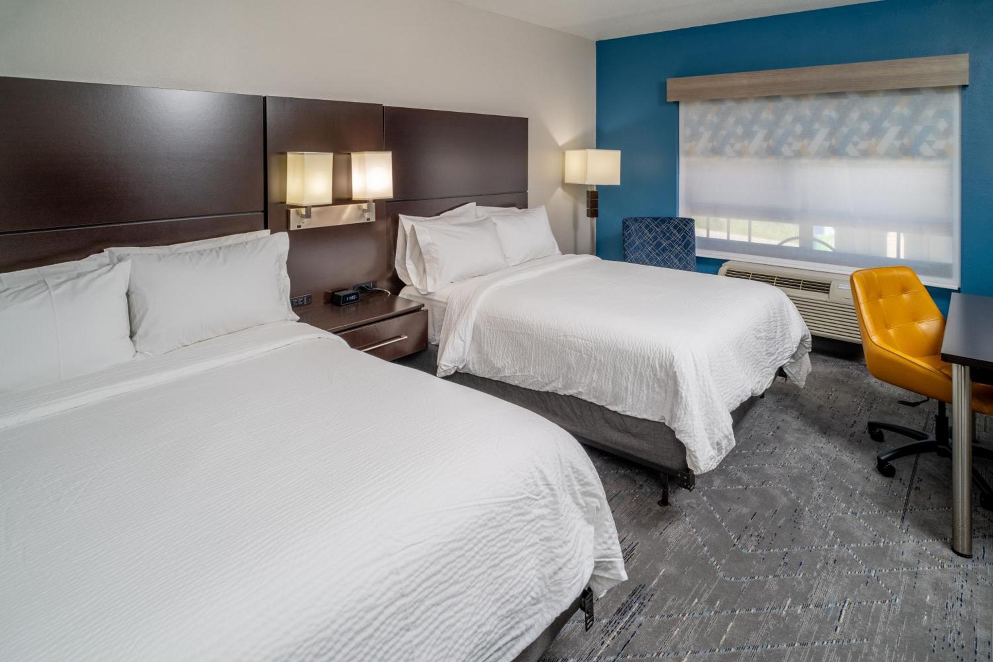 Holiday Inn Express & Suites Cross Lanes By Ihg Экстерьер фото
